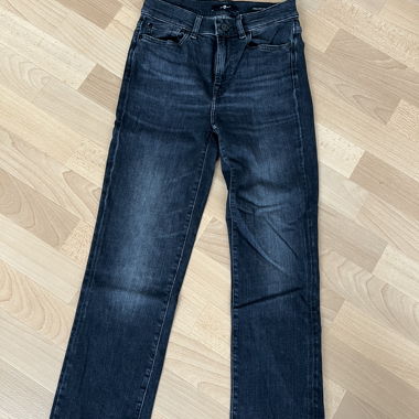 7 for all mankind Jeans