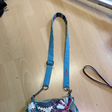 Sac Desigual jamais utilisé 