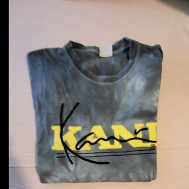 Karl Kani t shirt XL
