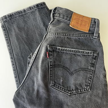 Jeans Levi's Premium 501