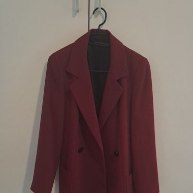 Jacket Zara wohman 