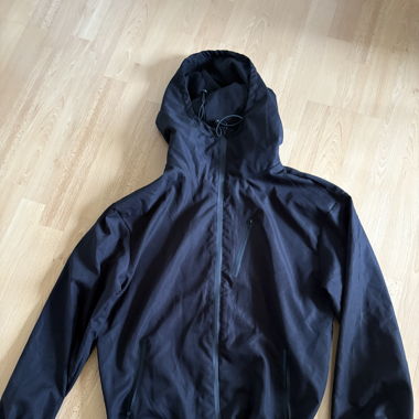 Veste d’été 