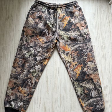 Pantalons de survêtement NEW Lckr Realtree, taille Large