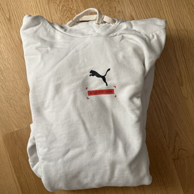 Puma Pullover 