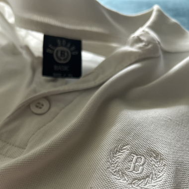 Be Board Polo Shirt