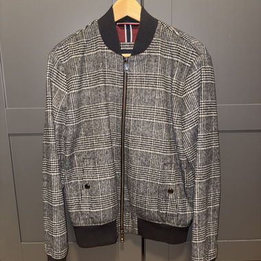 Giacca Tommy Hilfiger