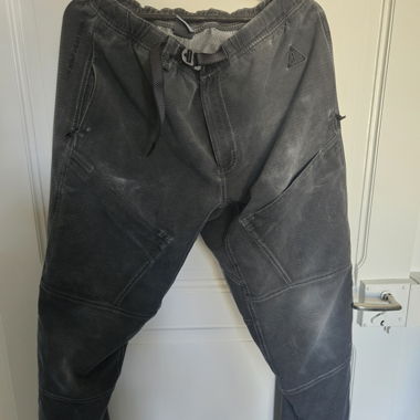 Pant Nike ACG! Grey size L