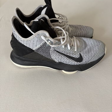 Nike x LeBron James Basketball Shoes