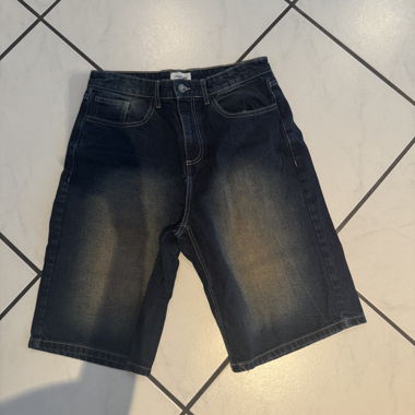 Shorts en jean YOURTURN