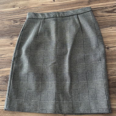 Gonna Mini Plaid