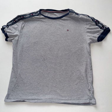 T-shirt Tommy Hilfiger