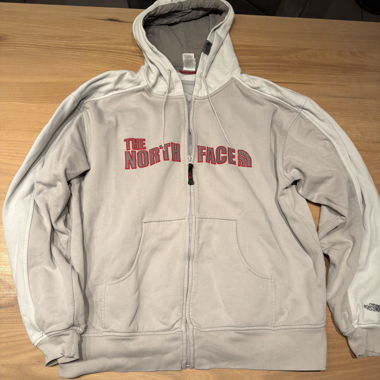 The North Face - Vintage Zip