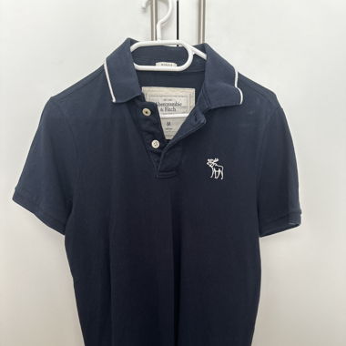 Abercrombie & Fitch Poloshirt