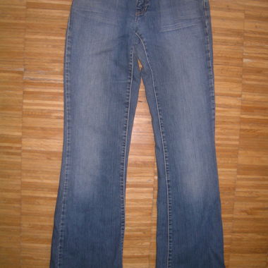Jeans für lange Beine, LEVIS 26/34