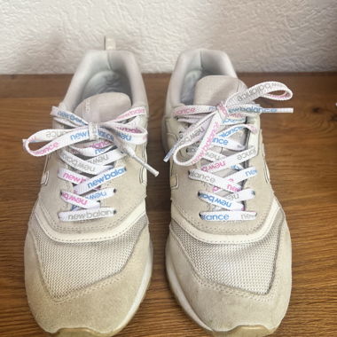 Baskets New Balance