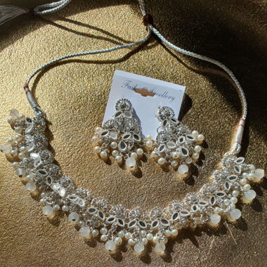 Schmuckset