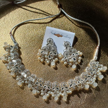 Schmuckset