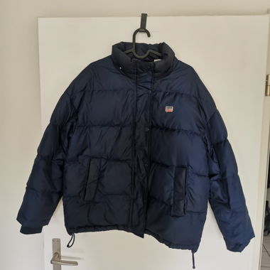 Winterjacke