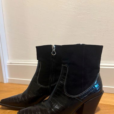 Aedye Boots Gr. 40 