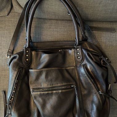Free People Emerson Tote