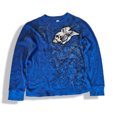 Route 66 Longsleeve