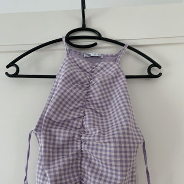 Top Vichy Zara S