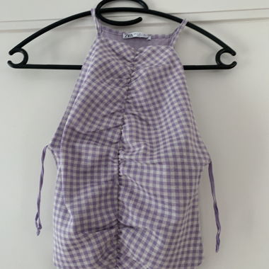 Top Vichy Zara S