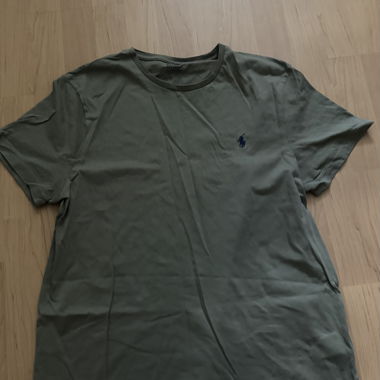T-shirt Polo Ralph Lauren