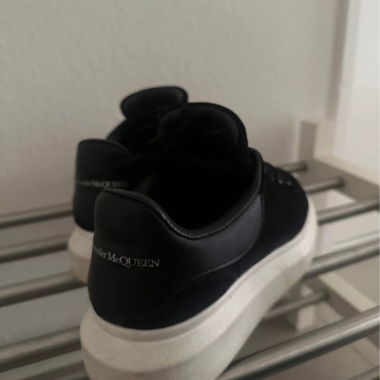 Mc Queens Schuhe