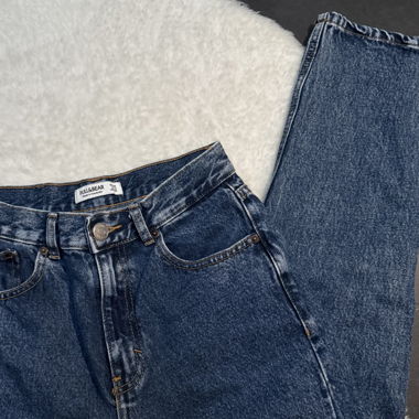 Mom Jeans 