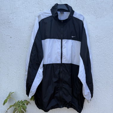 Nike Vintage-Trainingsjacke