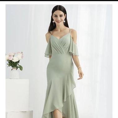 Abendkleid