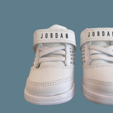 Baby Jordan Gr. 18.5