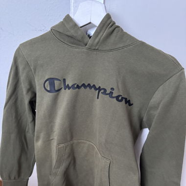 PULL CHAMPION 