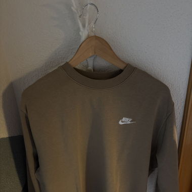 Sweatshirt Nike