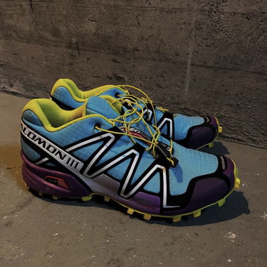 Chaussures de trail Salomon Speedcross