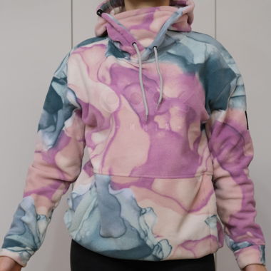 Dope Fleece Hoodie