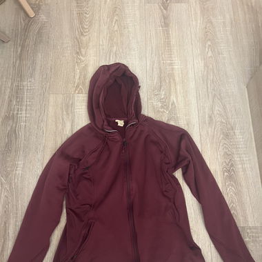 Felpa sportiva donna H&M L