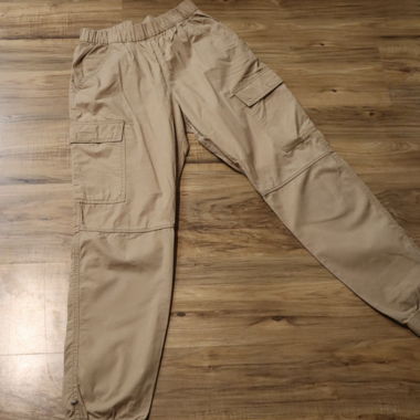 Pantalons Cargo