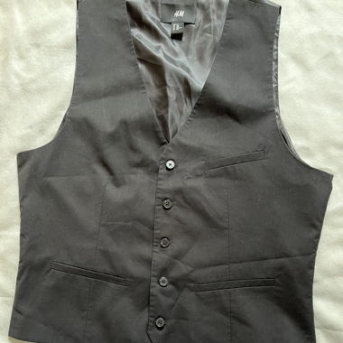 H&M Gilet