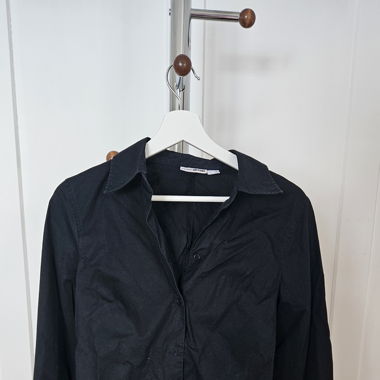 Basic Bluse