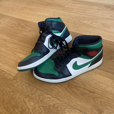 Sneakers Air Jordan 1 High OG