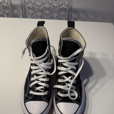 Converse Run