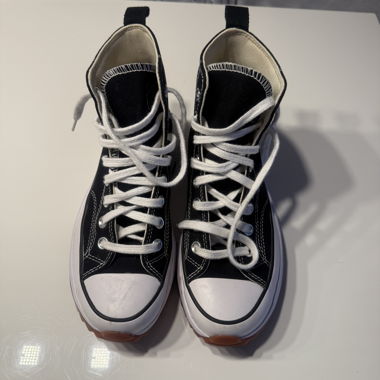 Converse Run