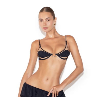 bas de maillot de bain God Save Queens neuf