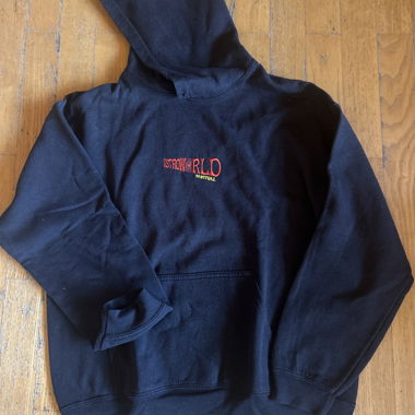 Astroworld Festival Hoodie