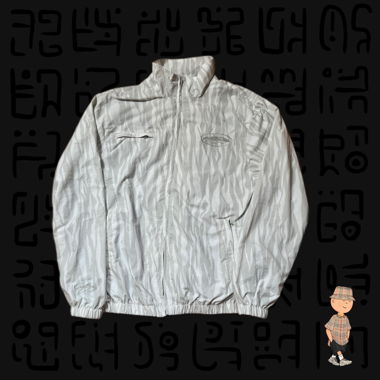 corteiz jacket 