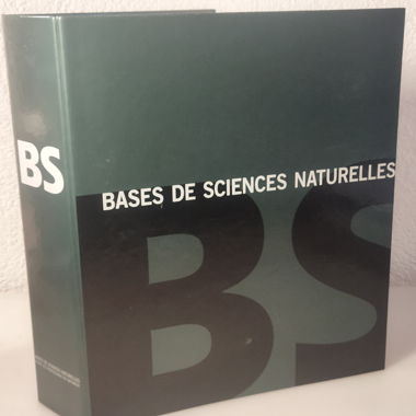 Buch Architektur Grundlagen Naturwissenschaften BS