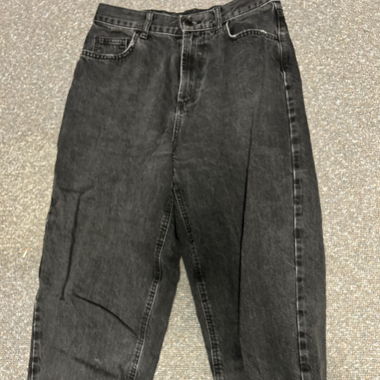 Mom Jeans