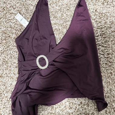 Lilac set